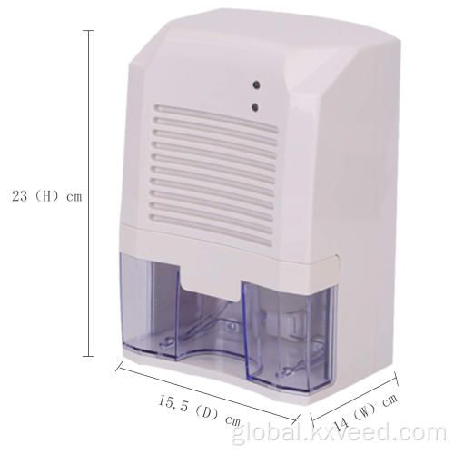 Usb Dehumidifier For Car Air Dehumidifiers Portable Mini Home OEM Power Tank Manufactory